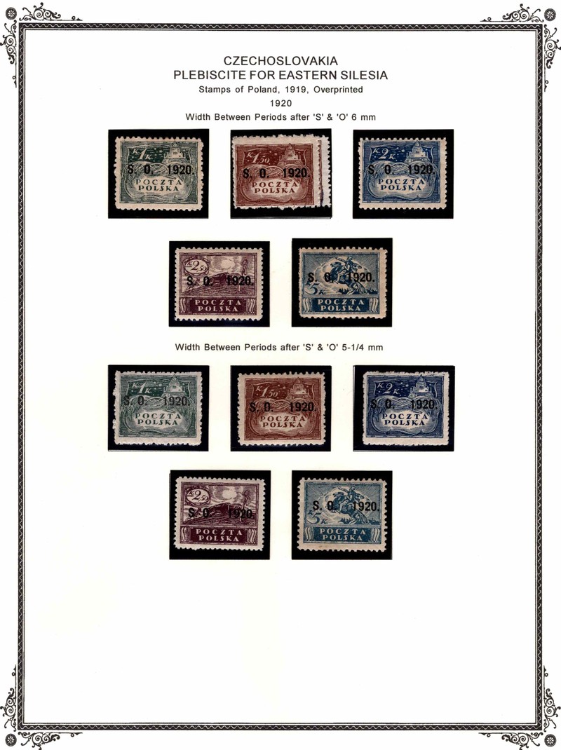 Czechoslovakia Page 047
