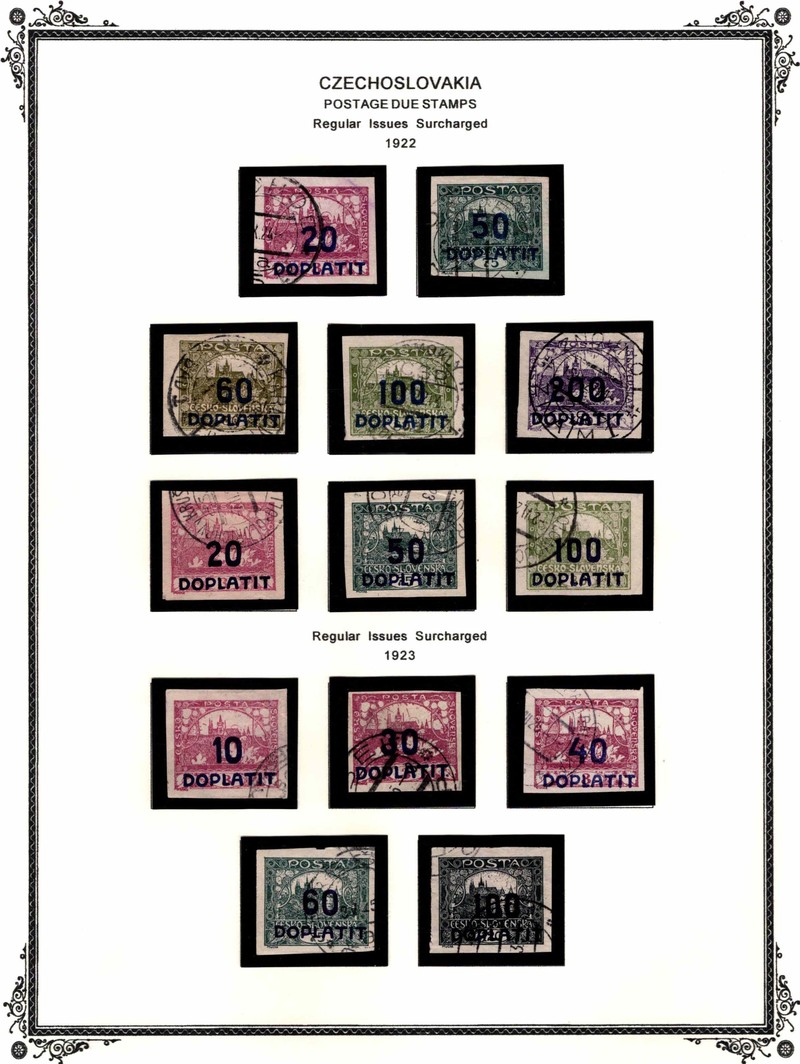 Czechoslovakia Page 051