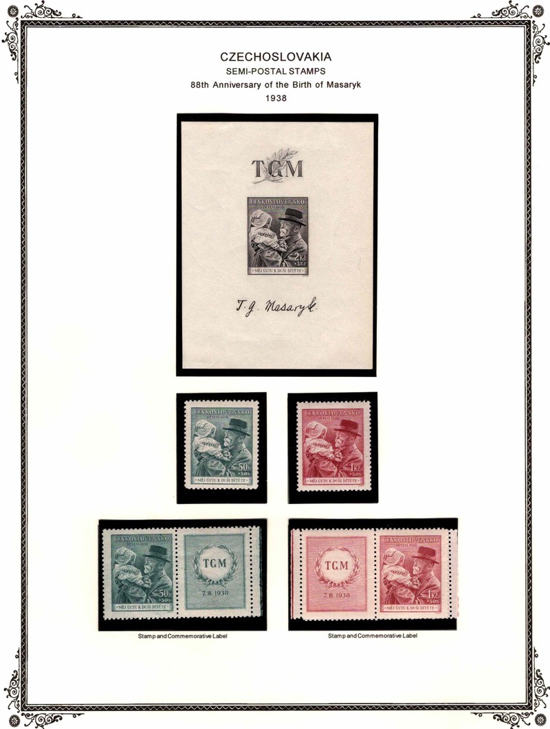 Czechoslovakia Page 080