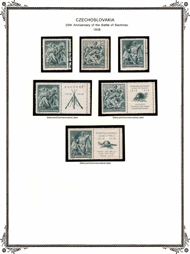 Czechoslovakia Page 081