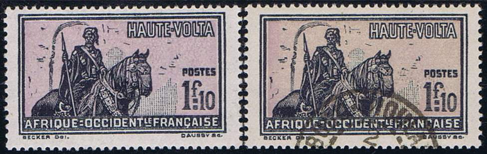 upper volta was ruled upper volta was ruled